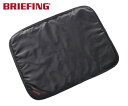 【すぐに使える10%OFFクーポン&選べるノベルティ付】 ブリーフィング BRIEFING クッション HOLDING SQUARE CUSHION (カラー:ブラック) BRA231G66 | プレゼント ギフト(4)