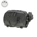 POTR / POTR RIDE WAIST BAG ピー・オー・ティー・アール / ピー・オー・ティー・アール ライド ウエストバッグ 997-26858 （カラー：グラファイト） ギフト プレゼント