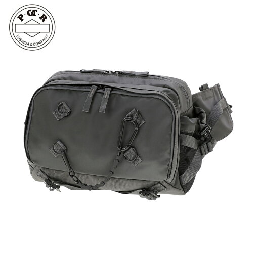 POTR ライド ウエストバッグ 997-26858 (カラー:グラファイト) RIDE WAIST BAG ウォーキング ランニング サイクリング バッグ バック カバン 鞄 メンズ レディース ブランド 日本製 プレゼント POTR ライド ウエストバッグ 997-26858 (カラー:グラファイト) RIDE WAIST BAG ウォーキング ランニング サイクリング バッグ バック カバン 鞄 メンズ レディース ブランド 日本製 プレゼント