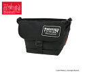 【選べるノベルティ付】 Manhattan Portage マンハッタンポーテージ Embroidered Patch THRASHER メッセンジャーバッグ ...