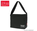 【選べるノベルティ付】 Manhattan Portage マンハッタンポーテージ Embroidered Patch THRASHER ショルダーバッグ (カラー:ブラック) MP1482EPTHRASHER | プレゼント ギフト(4)