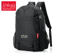 【限定ナイロントートプレゼント】【すぐに使える10%OFFクーポン&選べるノベルティ付】 Manhattan Portage マンハッタンポーテージ デイパック...