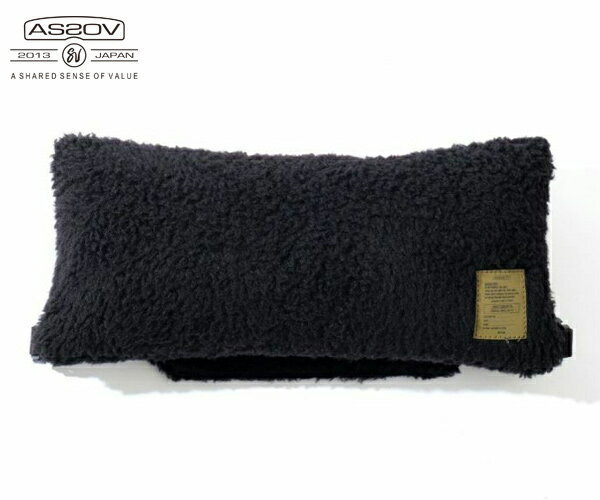 ＼15日限定！エントリーで最大41倍！／【選べるノベルティ付】アッソブ ALBERTON FIRE PROOF BOA MULTI..