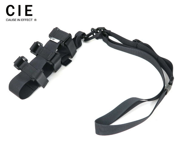 CIE シー グリッド3 ボトルケース2 （カラー：ネイビーグレー） 032074 | プレゼント ギフト