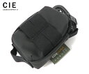 CIE シー グリッド3 マイクロケース (カラー:ブラック) 032075 | プレゼント ギフト