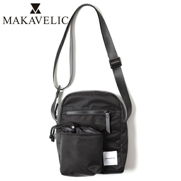 ٤Υ٥ƥաMAKAVELIC ޥ٥å SIERRA Grace Bottle Walking Shoulder Bag ...