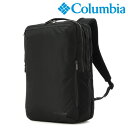 【選べるノベルティ付】Columbia コロンビア Star Range スターレンジ スクエアバックパック M (カラー:ブラック) PU8672 | プレゼ...