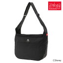 【選べるノベルティ付】 Manhattan Portage マンハッタンポーテージ Mickey Mouse Collection 2024 ショルダーバッグ ...