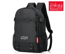 【選べるノベルティ付】Manhattan Portage マンハッタンポーテージ デイパック (カラー:ブラック) MP2284JRCDRSP | プレゼント ...