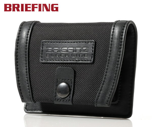 ＼20日限定！エントリーで最大52倍！／【選べるノベルティ付】 ブリーフィング BRIEFING カードケース ..