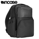 【選べるノベルティ付】Incase インケース A.R.C. Commuter Pack 23L バックパック (カラー:ブラック) 137213053003 ...