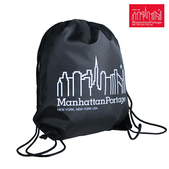 COOL CAT㤨֡20ꡪȥ꡼Ǻ52ܡManhattan Portage ޥϥåݡơ ɥȥ󥰥Хåѥå ʥ顼֥å DRAWSTRINGBAG | ץ쥼 եȡפβǤʤ2,970ߤˤʤޤ