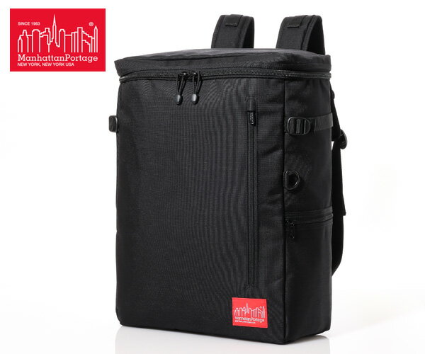 �ڸ���ȥ�٥�ݡ����ץ쥼��ȡۡ����٤�Υ٥�ƥ��ա�Manhattan Portage �ޥ�ϥå���ݡ��ơ��� �Хå��ѥå� L �ʥ��顼���֥�å��� MP2231L | �ץ쥼��� ���ե�