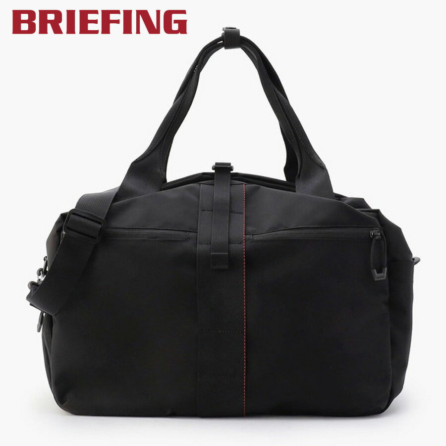 ＼20日限定！エントリーで最大52倍！／【選べるノベルティ付】ブリーフィング BRIEFING ボストンバッグ..