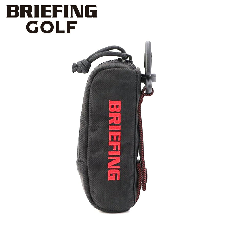 ＼15日限定！エントリーで最大41倍！／ブリーフィング BRIEFING ボールポーチ BALL POUCH STD （カラー..