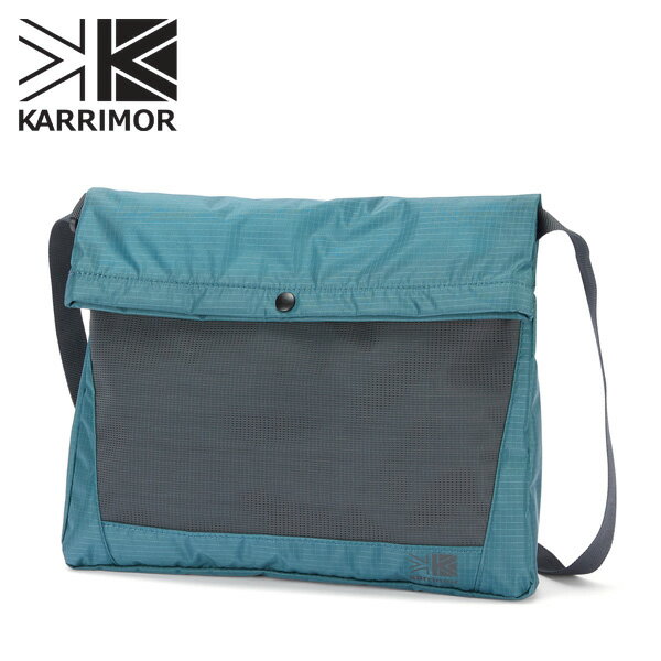 ＼全品エントリーで+P10倍!/KARRIMOR...の商品画像
