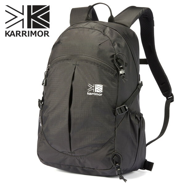 楽天市場】カリマー セクター18 デイパック リュック ザック／の通販