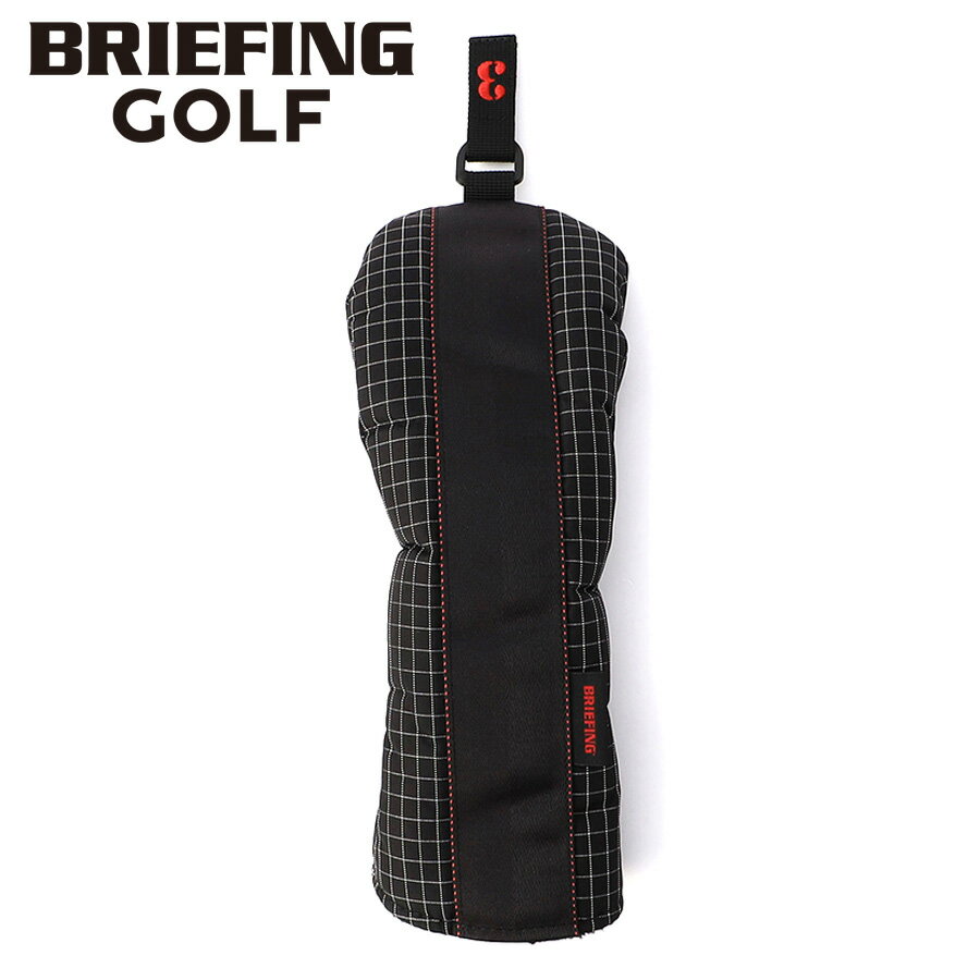 25ꡪȥ꡼Ǻ52ܡ٤Υ٥ƥաۥ֥꡼ե BRIEFING եåɥС FAIRWAY WOOD COVER ...