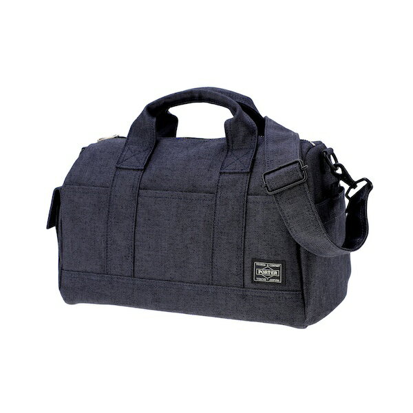 �ݡ����� ���⡼���� 2WAY�ɥ��������Хå� 592-26367 PORTER SMOKY 2WAY DOCTORS BAG �ʥ��顼���ͥ��ӡ��� | 2WA...