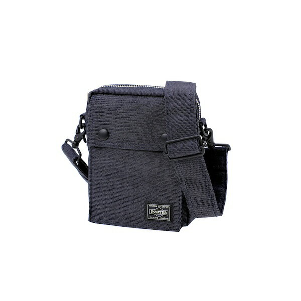 Rakuten - ポーター スモーキー バーティカルショルダーバッグ 592-27532 PORTER SMOKY VERTICAL SHOULDER BAG （カラー：ネイビー） | バーティカルショルダーバッグ 592-27532 吉田カバン PORTER 鞄 メンズ レディース 日本製 プレゼント