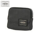 ポーター ダック コインケース 636-06835 (カラー:ブラック) | コインケース 636-06835 吉田カバン PORTER 小銭入れ メンズ レデ...