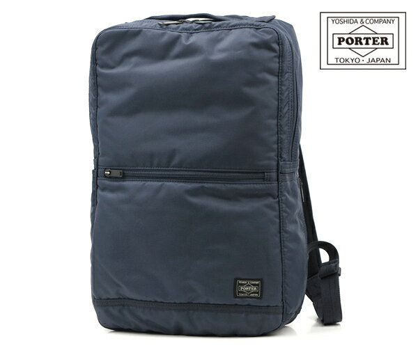 ポーター フラッシュ デイパック 689-05946 (カラー:ネイビー) | デイパック 689-05946 吉田カバン PORTER リュックサック リュッ...