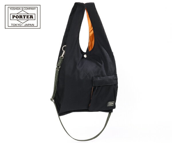 楽天市場】porter エコバッグの通販