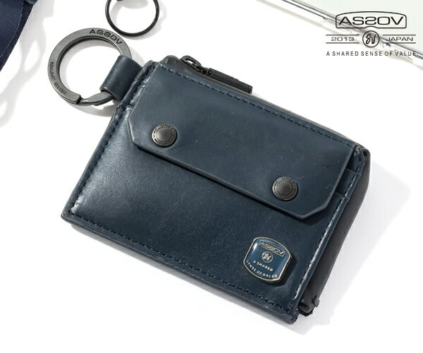 �����٤�Υ٥�ƥ��ա� AS2OV ���å��� HABIT SHOULDER SERIES �����󥱡��� �ʥ��顼�� �ͥ��ӡ��� 072102 | �ץ쥼��� ��...