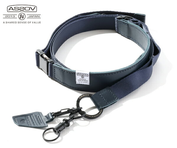 ＼15日限定！エントリーで最大41倍！／【選べるノベルティ付】AS2OV アッソブ HABIT SHOULDER SERIES ..