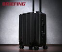 ブリーフィング BRIEFING H-35HD キャリーケース 35L（カラー：ブラック）BRA191C04 | ギフト プレゼント