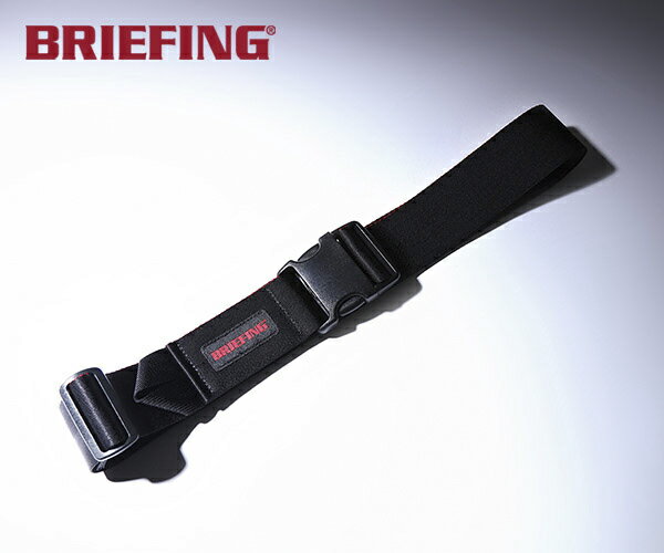 ڤ˻Ȥ10OFFݥ桪ۥ֥꡼ե BRIEFING ĥ٥ CASE BELT ʥ顼֥å BRA201G43 | ե ץ쥼