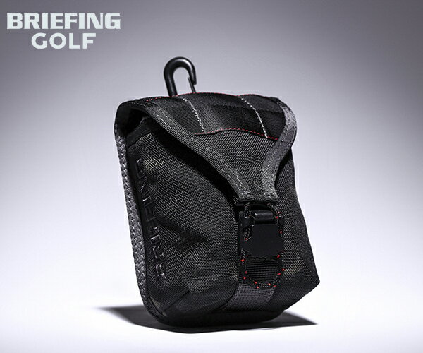 ブリーフィング 【すぐに使える10％OFFクーポン＆選べるノベルティ付】ブリーフィング BRIEFING ポーチ SCOPE BOX POUCH（カラー：マルチカモブラック） BRG191A20 | ギフト プレゼント