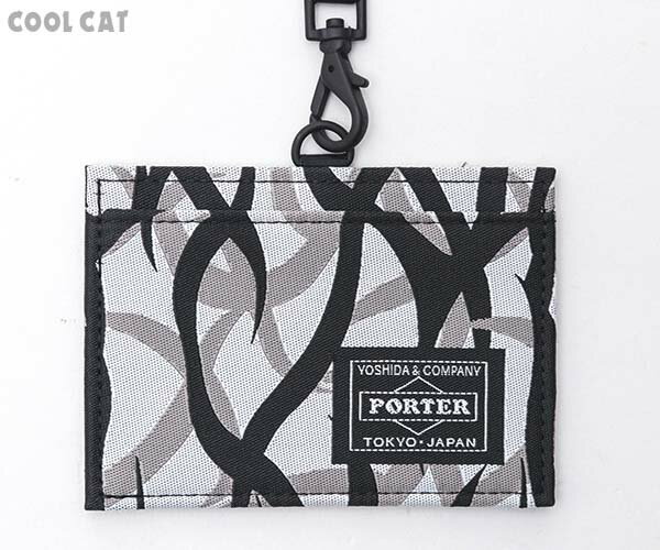 コンビニ受取対応商品 選べるノベルティ付 ポーター ギリー Idホルダー 6 トライバルカモ 吉田カバン Porter ブランド メンズ Idカードホルダー Idカードケース 男性 誕生日プレゼント 彼氏 男性向け ケース Idカード 就職祝い Idケース 小物 正規品 コンビニ受取対応商品 選べるノベルティ付 ポーター ギリー Idホルダー 6 トライバルカモ 吉田カバン Porter ブランド メンズ Idカードホルダー Idカードケース 男性 誕生日プレゼント 彼氏 男性向け ケース Idカード 就職祝い Idケース 小物 正規品