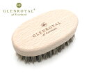 \25日限定!エントリーで最大52倍!/グレンロイヤル GLENROYAL ケアブラシM | プレゼント ギフト
