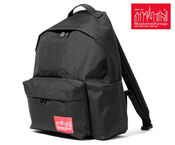  �I�ׂ�m�x���e�B�t  Manhattan Portage �}���n�b�^���|�[�e�[�W �o�b�N�p�b�N  �J���[�F�u���b�N  MP1210 | �v���[���g �M�t�g