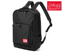 【すぐに使える10%OFFクーポン&選べるノベルティ付】 Manhattan Portage マンハッタンポーテージ バックパック (カラー:ブラック) MP1231 | プレゼント ギフト(4)