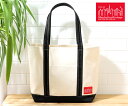 【選べるノベルティ付】 Manhattan Portage マンハッタンポーテージ トートバッグ (カラー:ブラック) MP1306DUCK | プレゼント ギ...