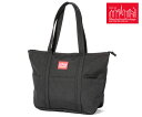【すぐに使える10%OFFクーポン&選べるノベルティ付】 Manhattan Portage マンハッタンポーテージ トートバッグ (カラー:ブラック) MP1...