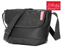【すぐに使える10%OFFクーポン&選べるノベルティ付】 Manhattan Portage マンハッタンポーテージ ショルダーバッグ (カラー:ブラック) M...