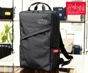 【限定ナイロントートプレゼント】【すぐに使える10%OFFクーポン&選べるノベルティ付】 Manhattan Portage マンハッタンポーテージ バックパッ...