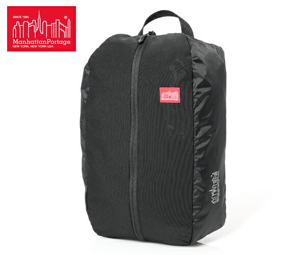 【すぐに使える10%OFFクーポン配布中!】Manhattan Portage マンハッタンポーテージ マルチバッグ (カラー:ブラック) MP2015RN | プレゼント ギフト