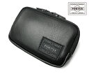 ポーター アルーフ マルチコインケース 023-03763 (カラー:ブラック) | コインマルチケース 023-03763 吉田カバン PORTER メンズ ...