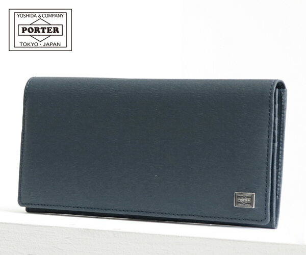 ポーターカレントロングウォレット0...