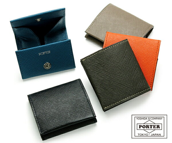楽天市場】ポーター グルー 小銭入れの通販