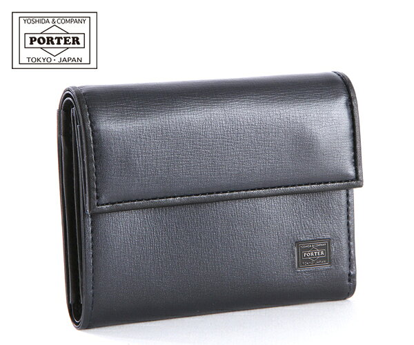 PORTER - ポーター プリュム ウォレット 179-03874 | ミニ財布 吉田カバン PORTER ウォレット メンズ 日本製 プレゼント