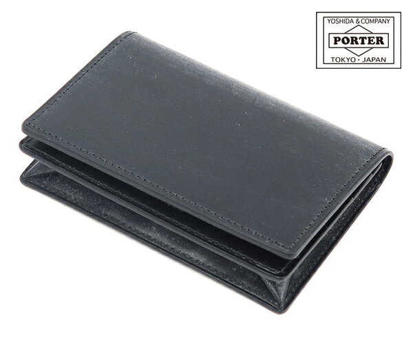 其它 - ポーター ビル ブライドル カードケース 185-02261 | カードケース 吉田カバン PORTER 名刺入れ メンズ 日本製 プレゼント