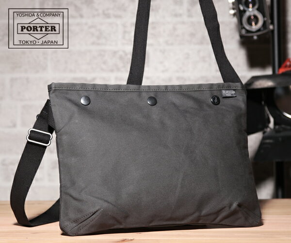 楽天市場】porter サコッシュ グレーの通販 楽天市場】porter サコッシュ グレーの通販