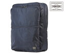 ポーター タイム デイパック 655-06169 (カラー:ネイビー) | デイパック 655-06169 吉田カバン PORTER メンズ 日本製 プレゼント