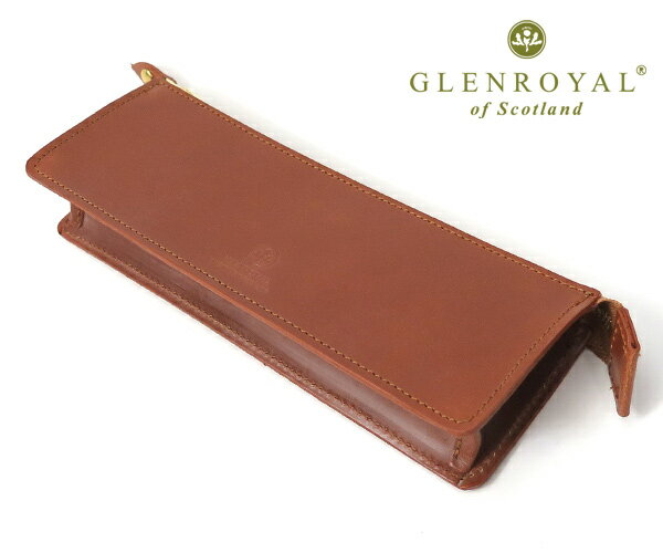 楽天市場】glenroyal ペンケースの通販