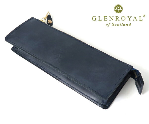 楽天市場】glenroyal ペンケースの通販